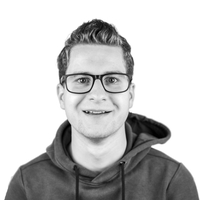 Bart Kroneman
