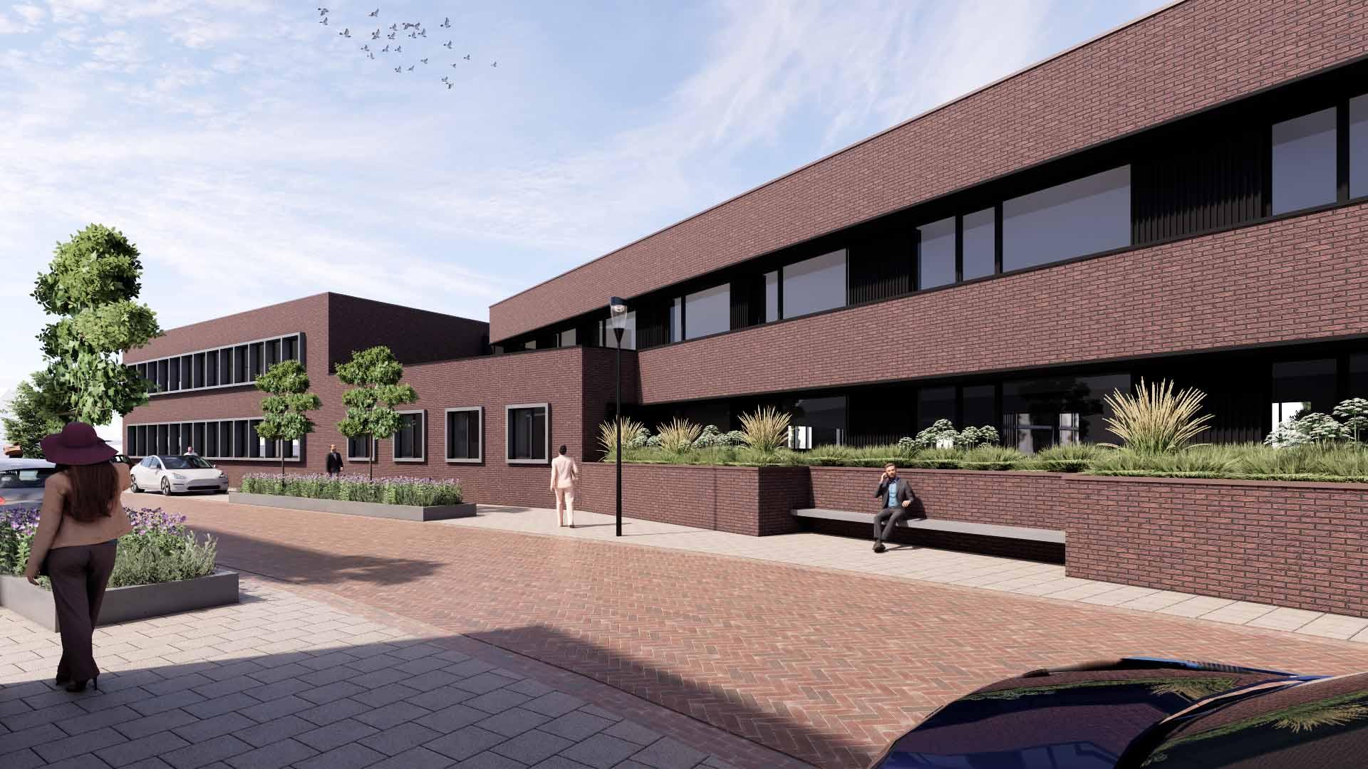 Goes_Gemeentehuis Reimerswaal (6)