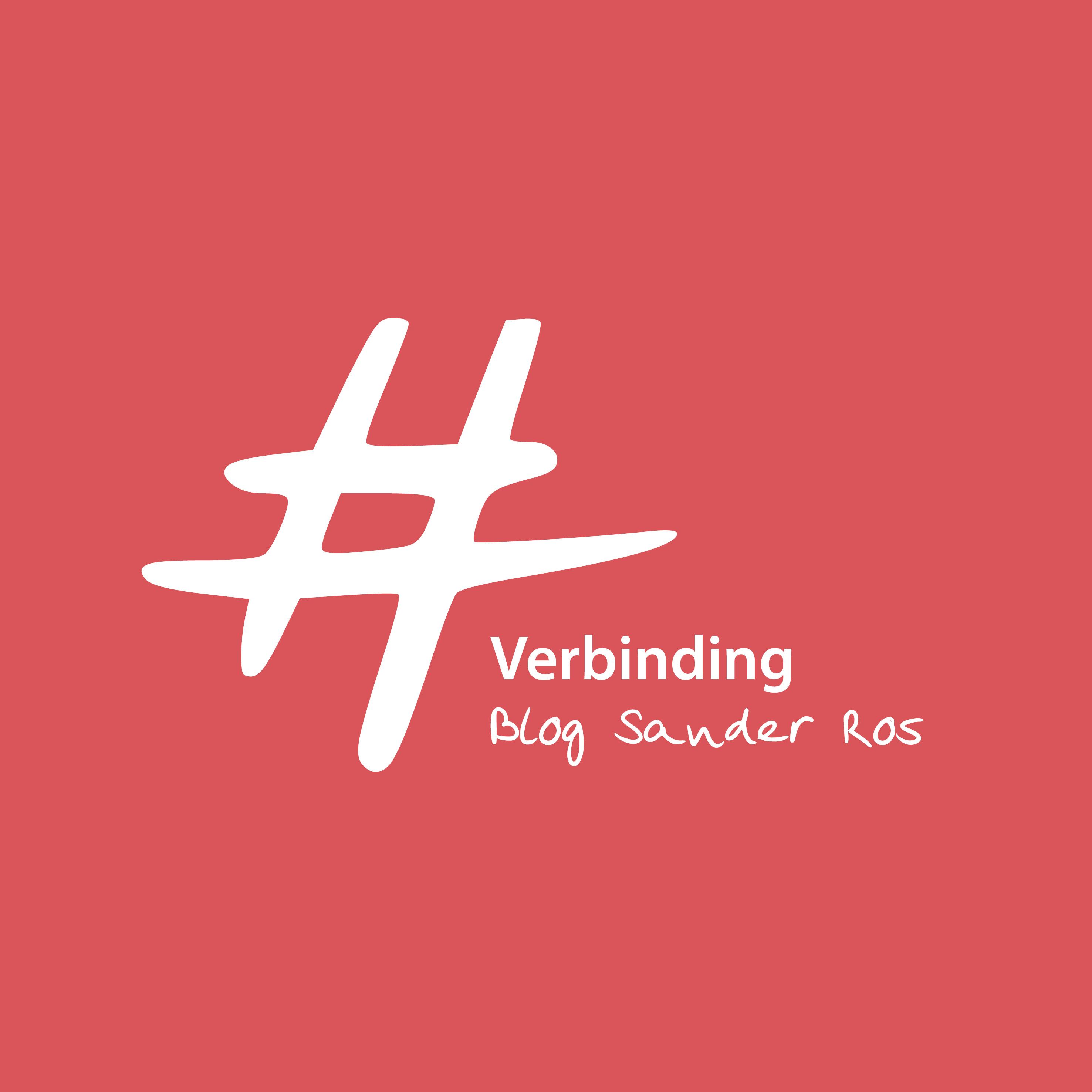 blog verbinding