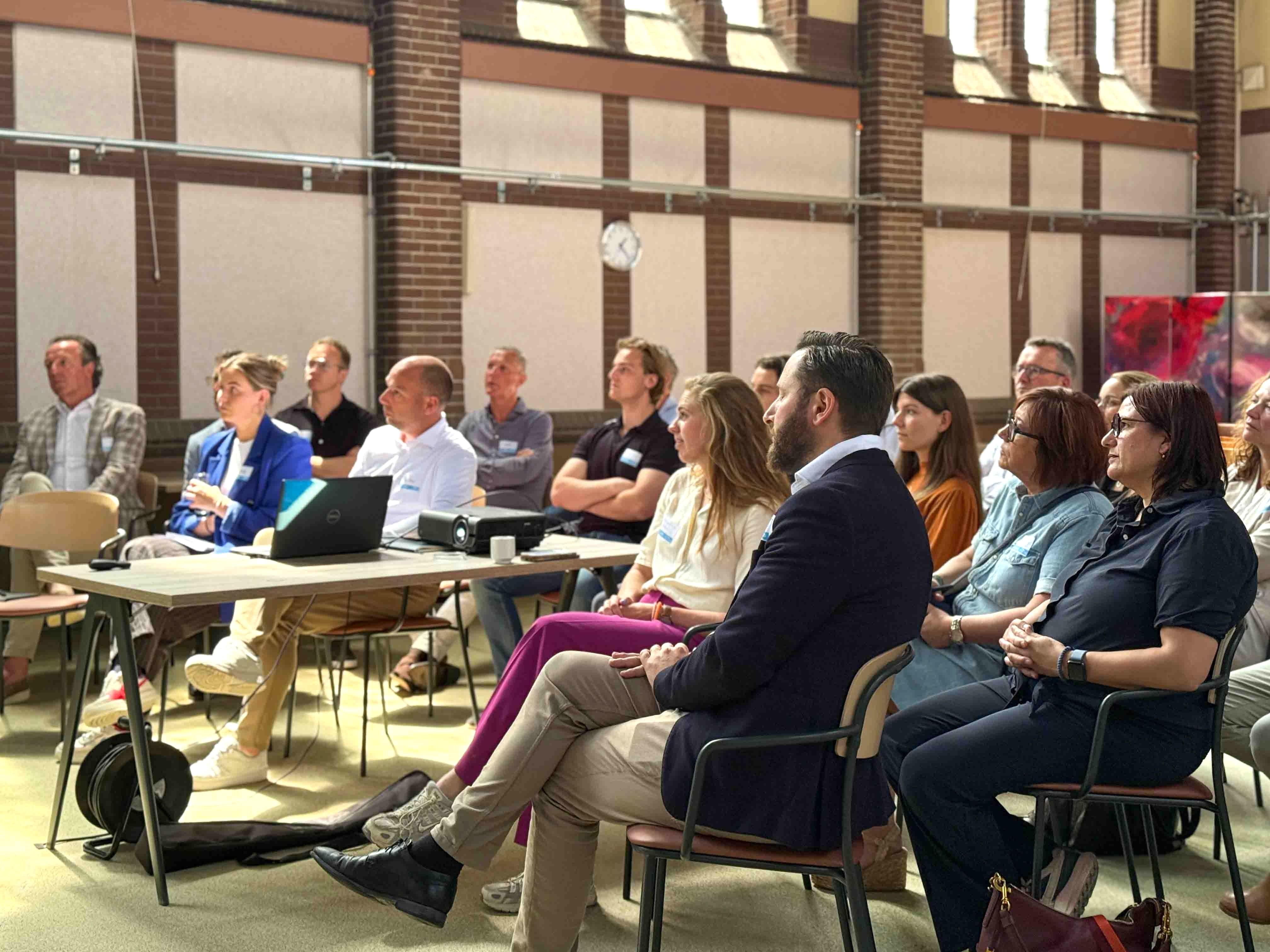 geslaagd seminar 1