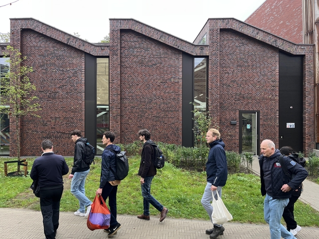 Archipre on Tour Dordrecht (1)