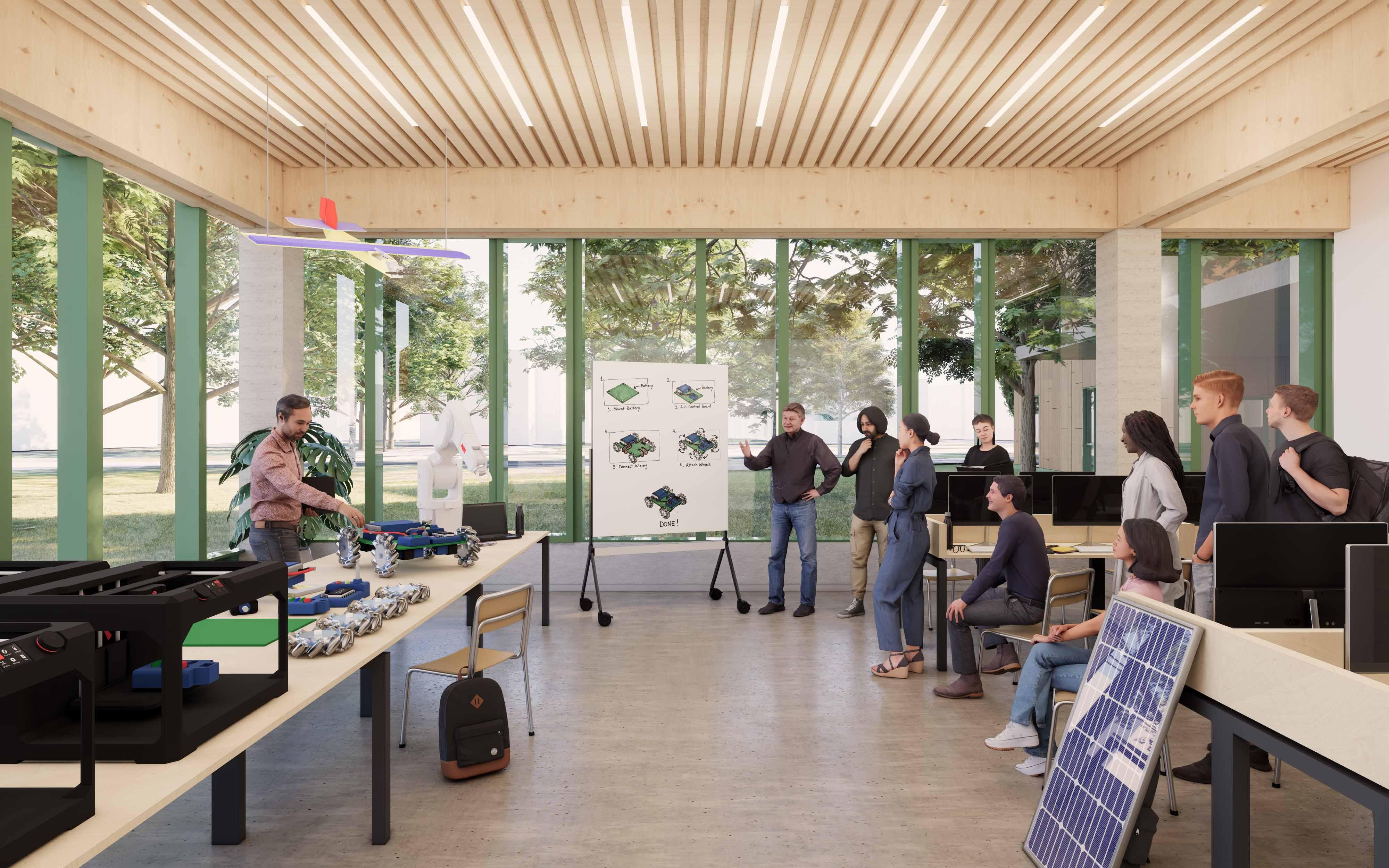 5507_2541 VS GTI interieur Robotics