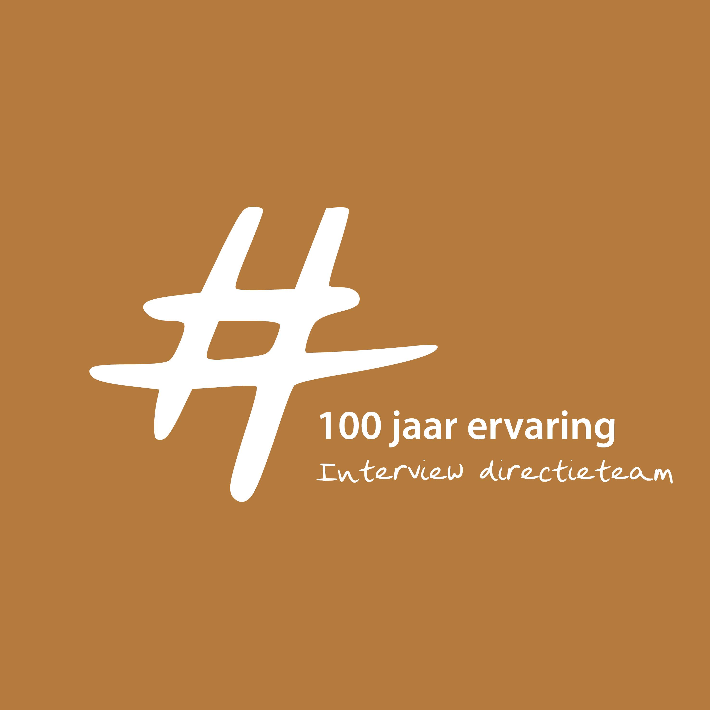 100 jaar dt