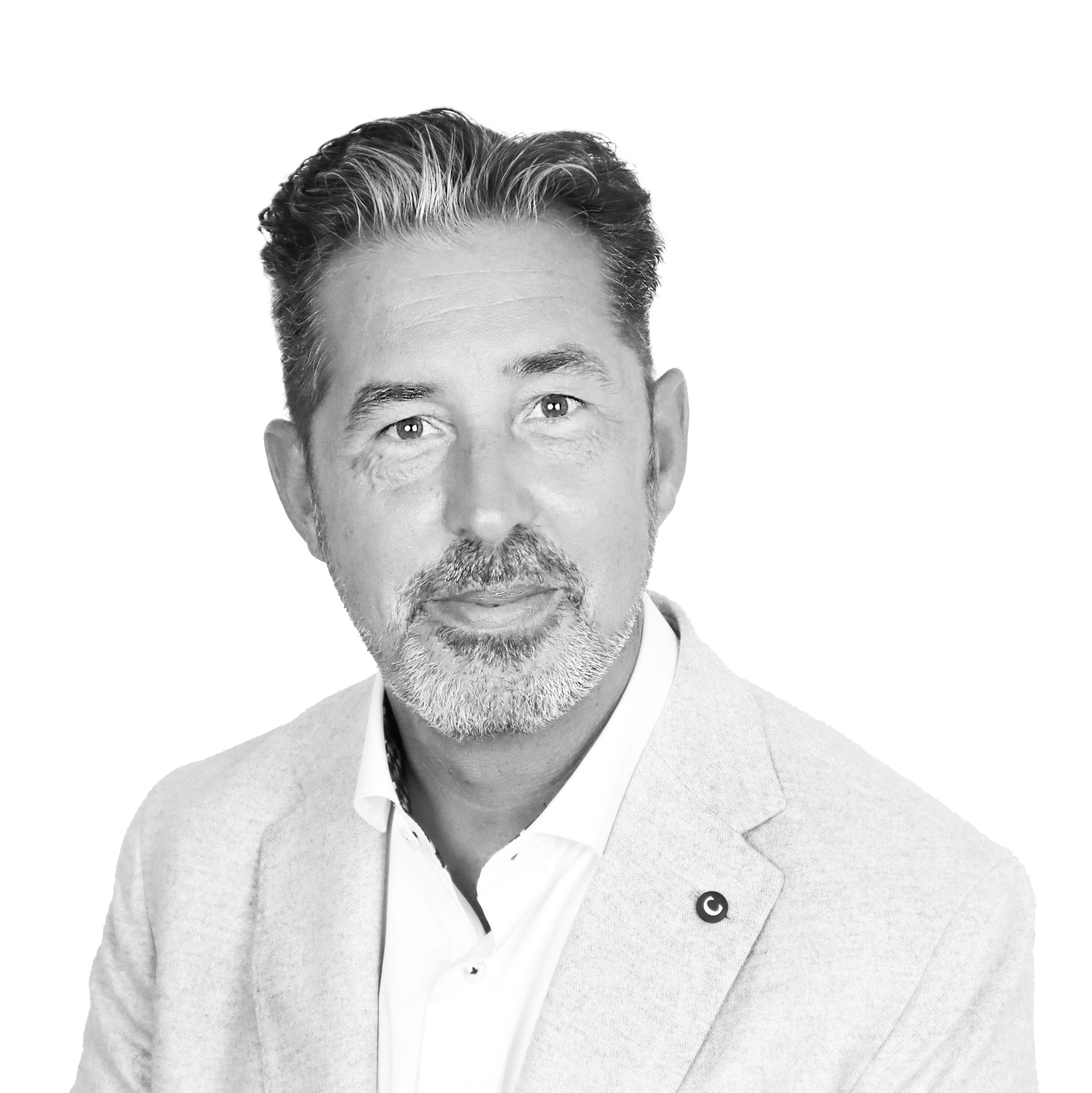 Jaap Orgers