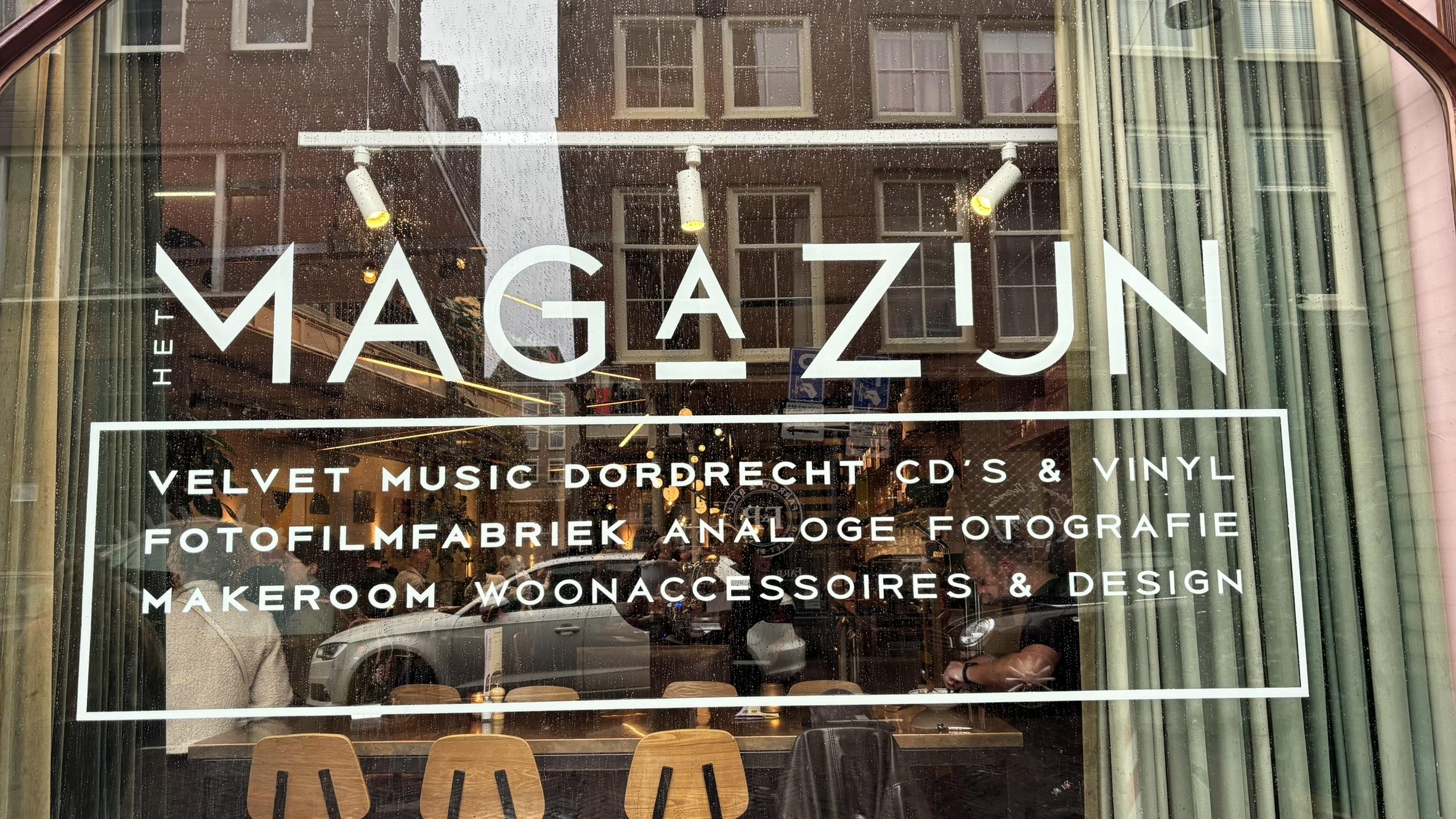 Archipre on Tour Dordrecht (1)