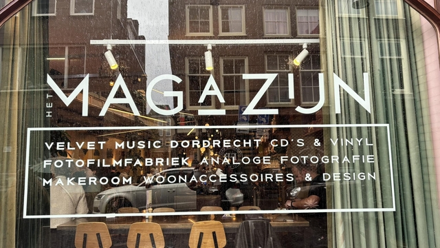 Archipre on Tour Dordrecht (1)