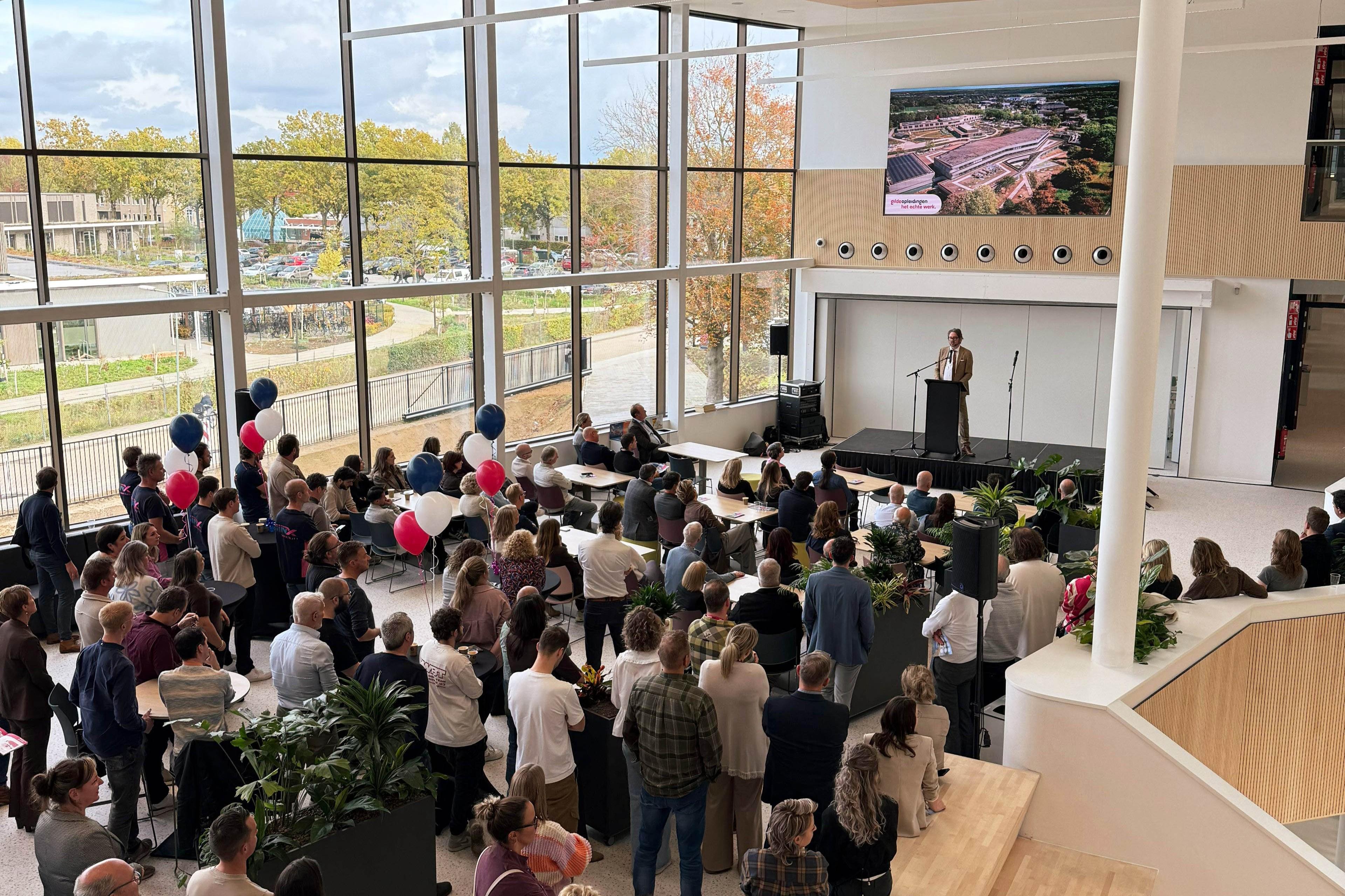 4700_opening Gilde Opleidingen (1)