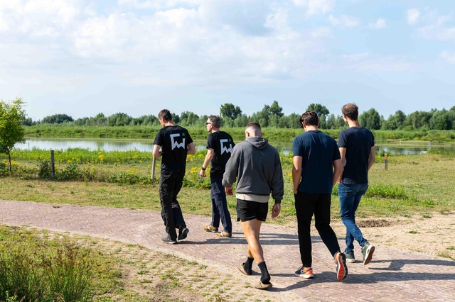Boostdag Tiengemeten (2)