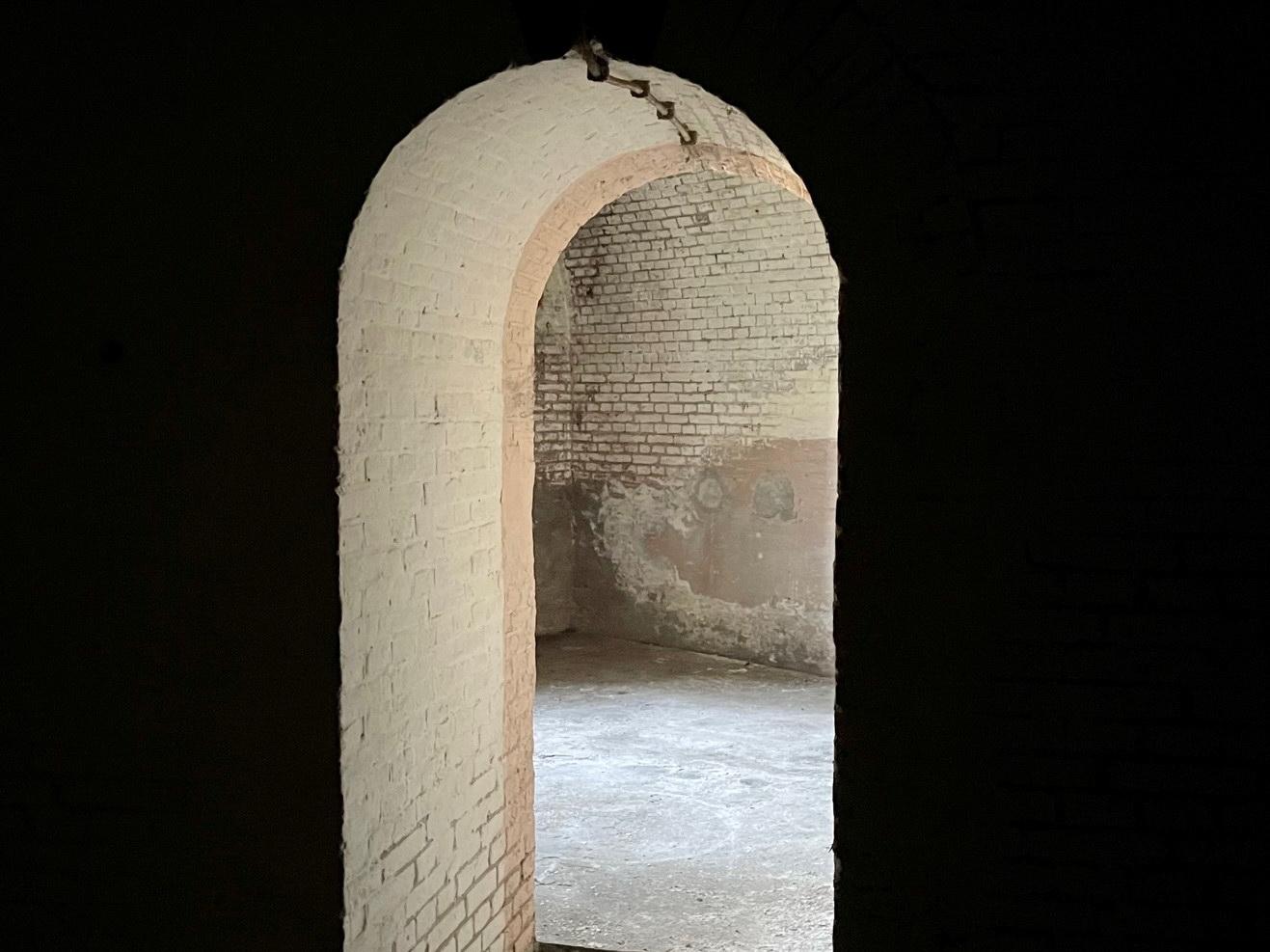 Fort Buitensluis 05