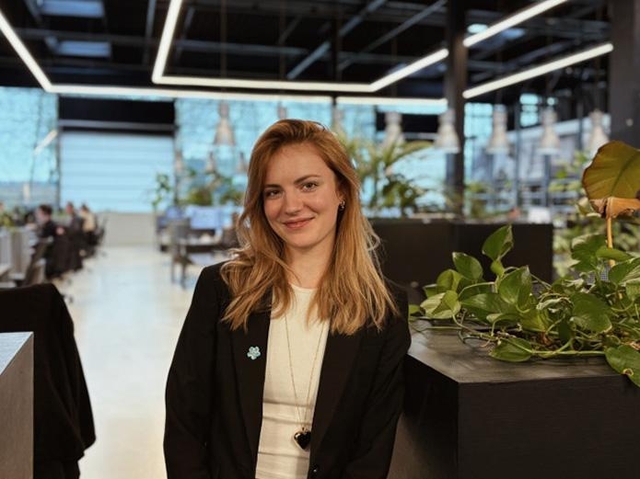 Voorstel foto Ananda