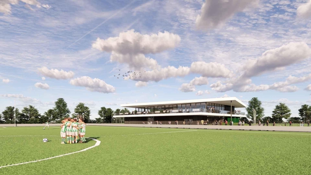 Goes_Clubgebouw Kloetinge (4)