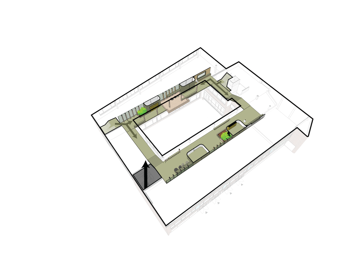 4909 Trappenhal Diagram