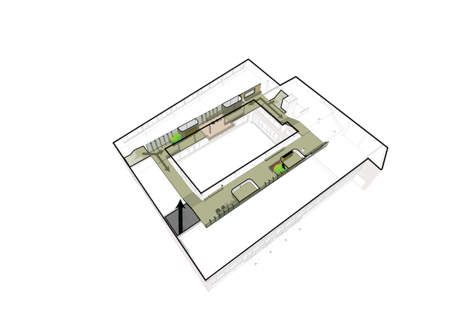 4909 Trappenhal Diagram