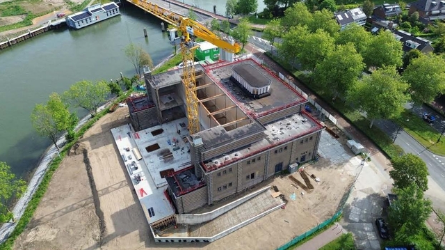 3491 50kV Stroom Dordrecht Bouw (4) - kopie