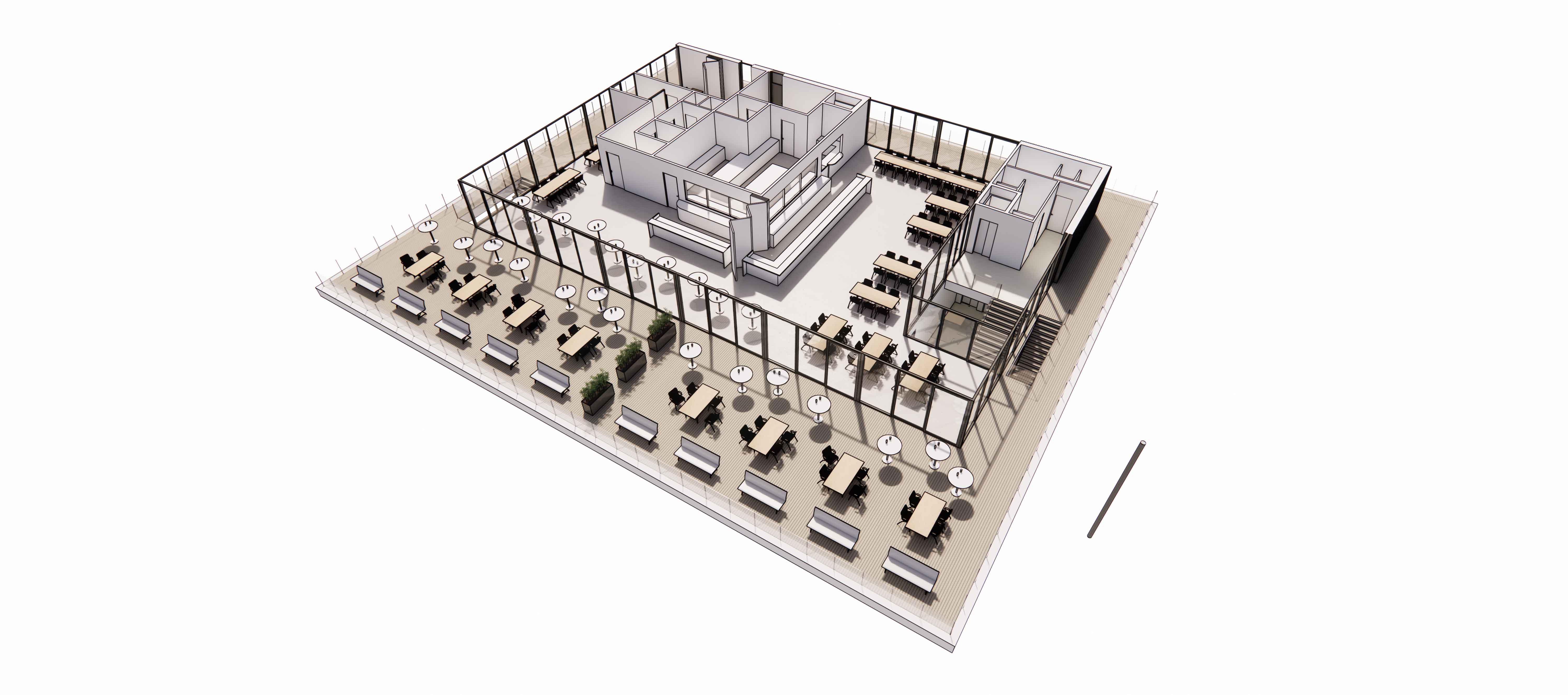Goes_Clubgebouw Kloetinge (3)
