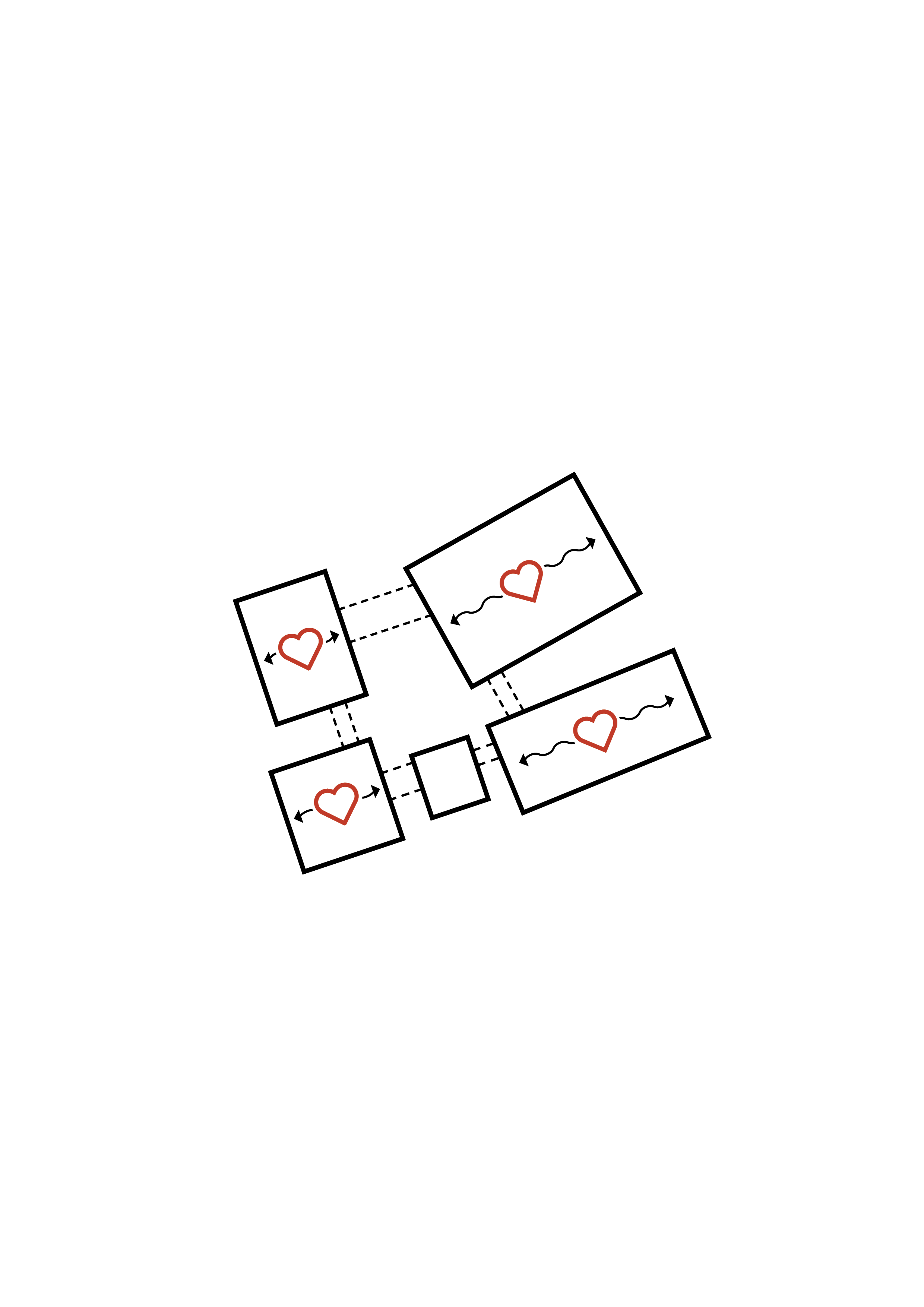 Terneuzen_Concept icoon gebouwen