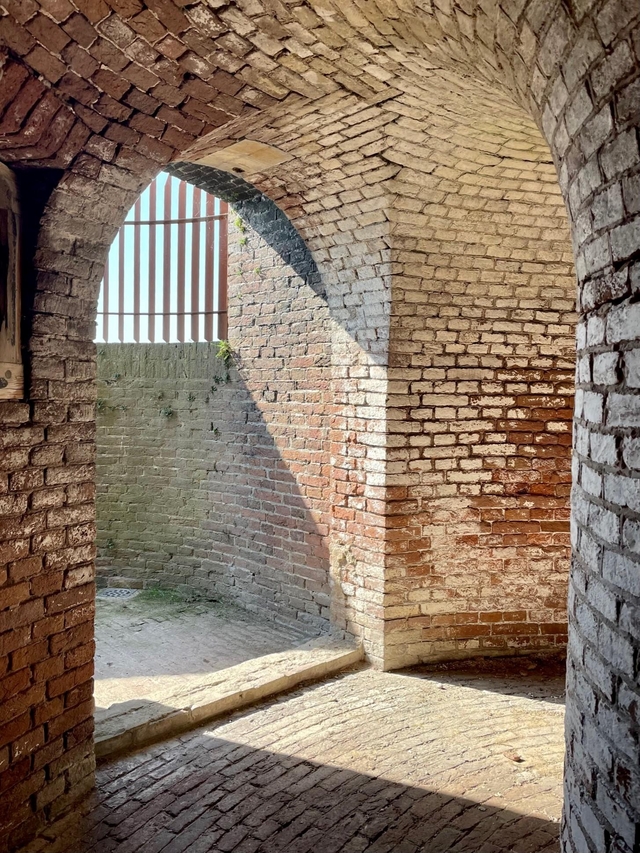 Fort Buitensluis 03