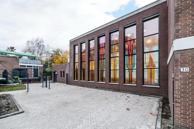Theologische school Rotterdam-7085