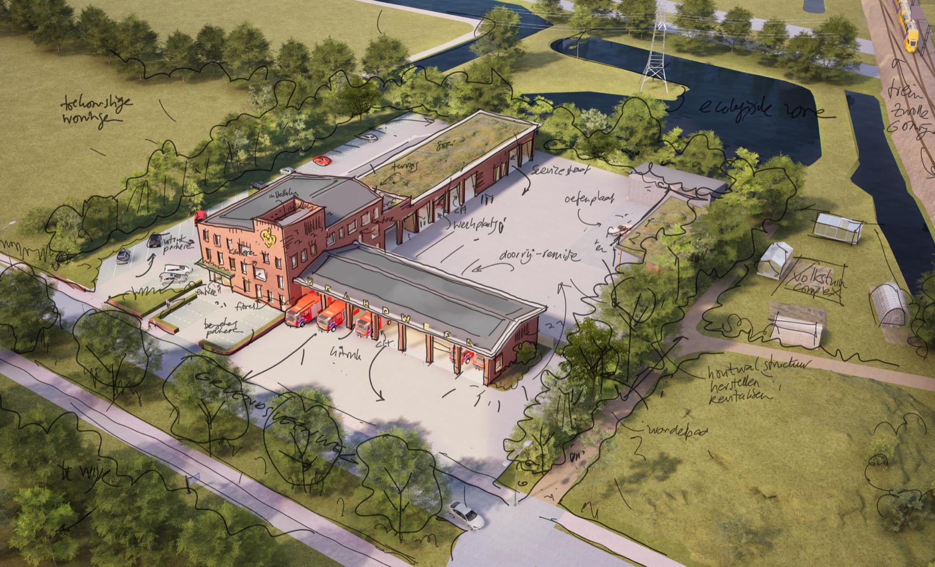 5460_De_Unie_Architecten-Brandweerkazerne-Hoogeveen11a (5)