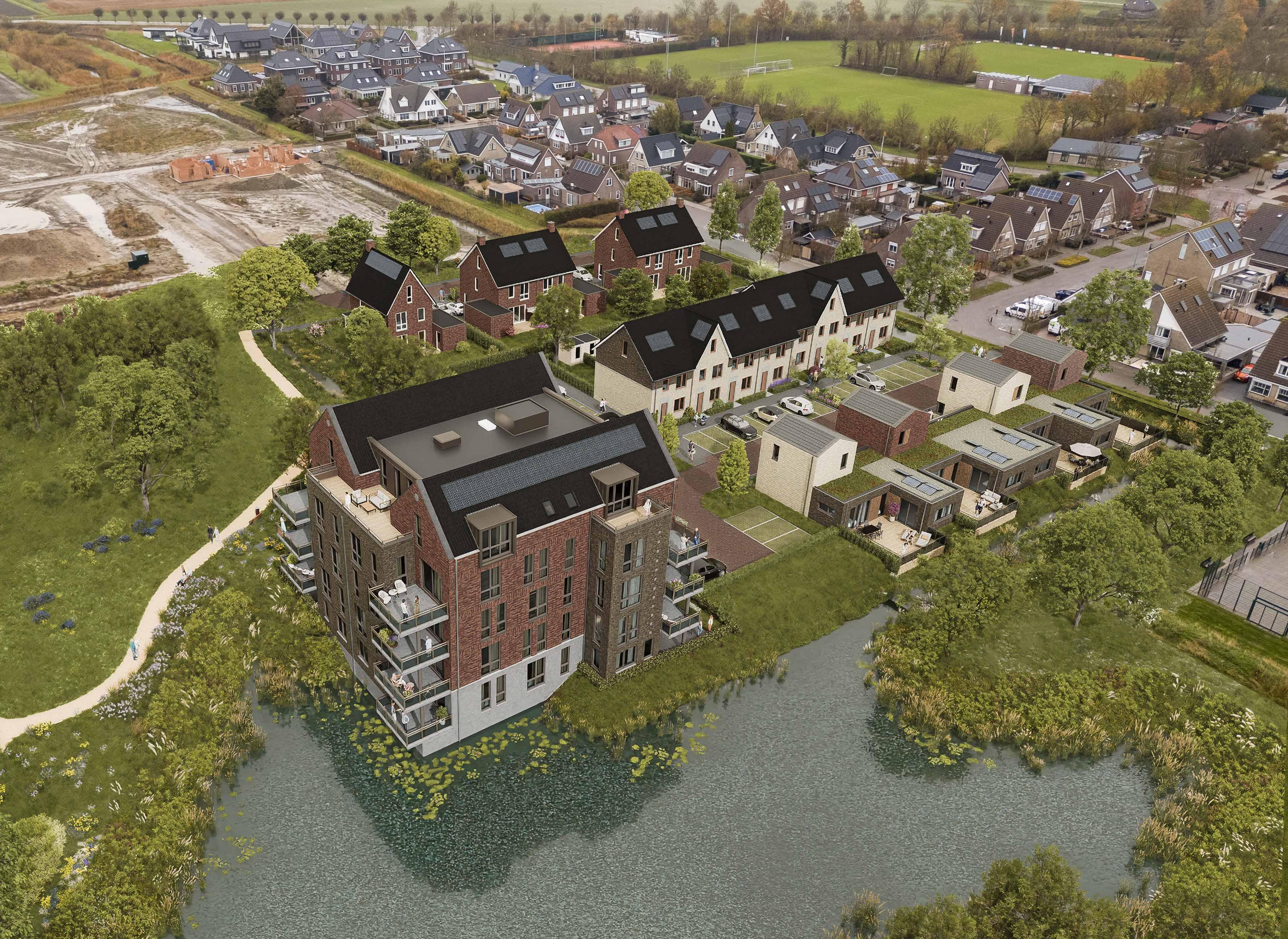 Goes_Aan de Kreek (2)