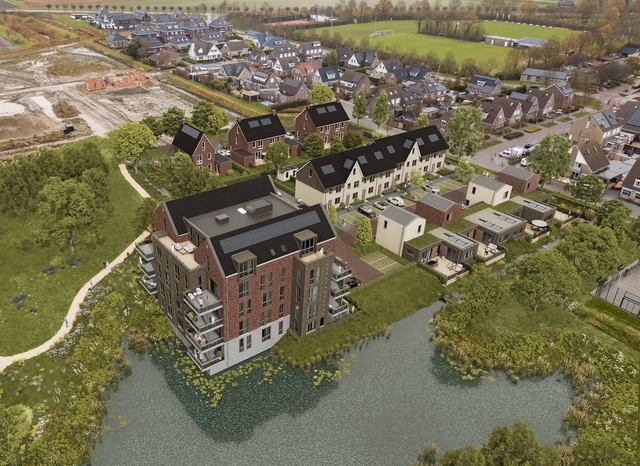 Goes_Aan de Kreek (2)