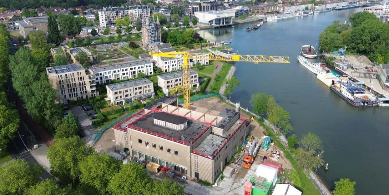 3491 50kV Stroom Dordrecht Bouw (3) - kopie